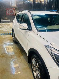 هيونداي سانتافي